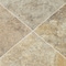 Msi Tuscany Porcelain  8 in.  X 8 in.  Tumbled Travertine Paver Tile ZOR-LSC-0123 - alternate 3